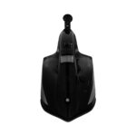 Vestel Vbu 3630 Siyah Buharlı Ütü - Görsel 5