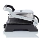 Arzum Kantintost Pro Izgara ve Tost Makinesi 2000 W Döküm Plaka Mavi 6 Dilim Kapasiteli Ayarlanabilir - Görsel 2