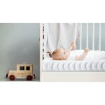 Sleep People Bamboo Baby Yatak 90 × 190 cm - Görsel 2