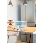 BRITA Flow 3x Maxtra Pro All-In-1 Filtreli Su Arıtma Sebili - 8,2 lt - Görsel 5