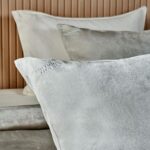 Marie Claire Sophia Tek Kişilik Nevresim Setigri - Görsel 2