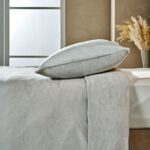 Marie Claire Sophia Tek Kişilik Nevresim Setigri - Görsel 3