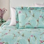 Marie Claire Clement Çift Kişilik Ranforce Nevresim Takımı - Görsel 2