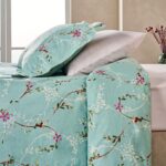 Marie Claire Clement Çift Kişilik Ranforce Nevresim Takımı - Görsel 3