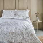 Marie Claire Belına Çift Kişilik Ranforce Nevresim Takımı