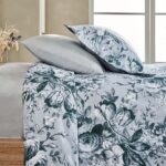 Marie Claire Eldora Çift Kişilik Ranforce Nevresim Takımı - Görsel 2