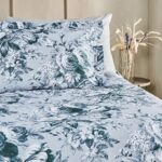 Marie Claire Eldora Çift Kişilik Ranforce Nevresim Takımı - Görsel 3