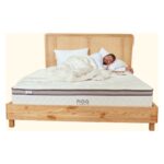 Noa Yatak Perfecto Visco Jel Paket Yaylı  Yatak - Görsel 4