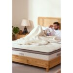 Noa Yatak Perfecto Visco Jel Paket Yaylı  Yatak - Görsel 5