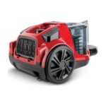 Fakir Atria 4AAAA Toz Torbasız Elektrikli Süpürge Yüksek Emiş Gücü ve Enerji Verimli Temizlik - Görsel 2