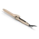 Arzum Belisa Saç Maşası Keratin ve Argan Yağı Katkılı 25 mm Seramik Plaka 120-200°C Doğal Dalga - Görsel 3