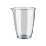 Fakir Mr Chef Quadro Blender Set Siyah - Görsel 3