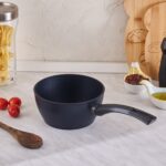 Karaca Biodiamond Powerful Plus Sütlük 18 cm