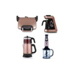 Arnica Rose Eko 4 Lü Çeyiz Seti ST90012