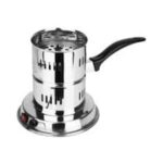 Tina Nargile Köz Yakma Makinası Ocağı Elektrikli Nargile Köz Yakma