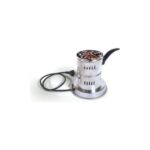 Tina Nargile Köz Yakma Makinası Ocağı Elektrikli Nargile Köz Yakma - Görsel 2