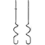 Philips HR3705/10 Daily Collection El Mikseri - Görsel 4