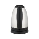 Arnica Kayzer 36090 Su Isıtıcı 1,7 Lt Paslanmaz Çelik Otomatik Kapanma Metalik Gümüş Enerji Tasarruflu - Görsel 2