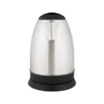 Arnica Kayzer 36090 Su Isıtıcı 1,7 Lt Paslanmaz Çelik Otomatik Kapanma Metalik Gümüş Enerji Tasarruflu - Görsel 3