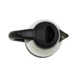 Arnica Kayzer 36090 Su Isıtıcı 1,7 Lt Paslanmaz Çelik Otomatik Kapanma Metalik Gümüş Enerji Tasarruflu - Görsel 4