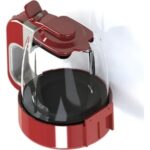 Şahika Oto Su Isıtıcısı Gizli Rezistans 24V 750 ml