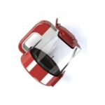 Şahika Oto Su Isıtıcısı Gizli Rezistans 24V 750 ml - Görsel 2