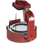 Şahika Oto Su Isıtıcısı Gizli Rezistans 24V 750 ml - Görsel 4