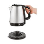 Sinbo SK-8015 Kablosuz Su Isıtıcı Siyah