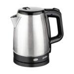 Sinbo SK-8015 Kablosuz Su Isıtıcı Siyah - Görsel 2