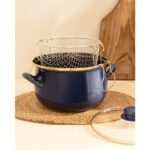 Madame Coco Bonneville Kızartma Tenceresi