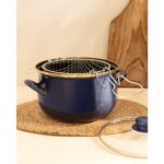 Madame Coco Bonneville Kızartma Tenceresi - Görsel 2