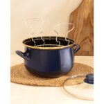 Madame Coco Bonneville Kızartma Tenceresi - Görsel 3