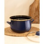 Madame Coco Bonneville Kızartma Tenceresi - Görsel 4