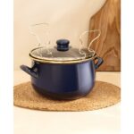 Madame Coco Bonneville Kızartma Tenceresi - Görsel 5