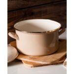 Madame Coco Bonneville Tencere 22 cm