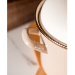 Madame Coco Bonneville Tencere 22 cm - Görsel 3