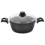 Cem Prestij Tencere 22 cm