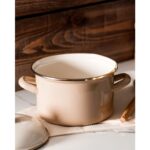 Madame Coco Bonneville Tencere 18 cm