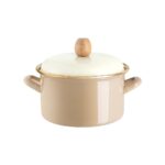 Madame Coco Bonneville Tencere 18 cm - Görsel 3