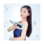 Yasomi First Class-Özel Sapphire Buz Başlık Teknolojili Sınırsız Atımlı Epilasyon Cihazı - Görsel 5