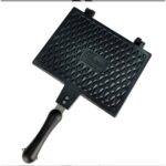 Brioni Diamond  Maxi Ocak Üstü Tost - Görsel 4