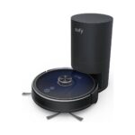 Anker Robovac L35 Hybrid+ Islak Kuru Moplu İstasyonlu Akıllı Robot Süpürge - T2182 (Anker Türkiye Garantili