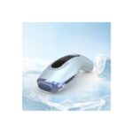 Yasomi First Class-Özel Sapphire Buz Başlık Teknolojili Sınırsız Atımlı Epilasyon Cihazı - Görsel 4
