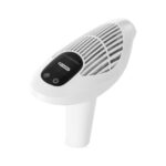 Yasomi Private Plus- Özel Çantalı Yüksek Işın Seviyesi ve Sınırsız Atım Buz Başlıklı Lazer Epilasyon Cihazı - Görsel 4