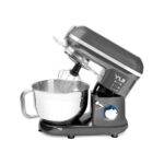 Yui M120 Multi-fonksiyonel 3'ü Bir Arada Stand Mikser Kıyma Setli Ve Blender Özellikli Gri - Görsel 3