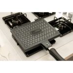 Brioni Diamond  Maxi Ocak Üstü Tost - Görsel 3