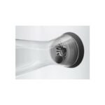 WMF Cam Gümüş Kapaklı Karaf 1 lt - Görsel 3