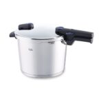 Fissler Bluepoint Düdüklü Tencere 8.0 Lt