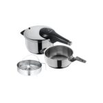 WMF Perfect Düdüklü Tencere Seti 4,5lt + 3 lt