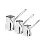 Aryıldız Trend Cezve Takımı